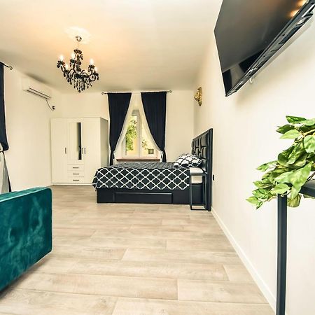 Luxury Heritage Apartment Zara Antica エクステリア 写真