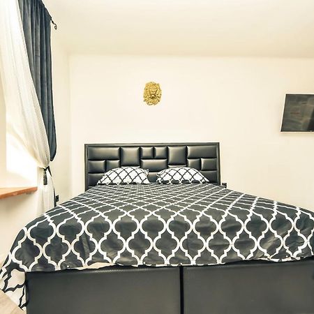 Luxury Heritage Apartment Zara Antica エクステリア 写真