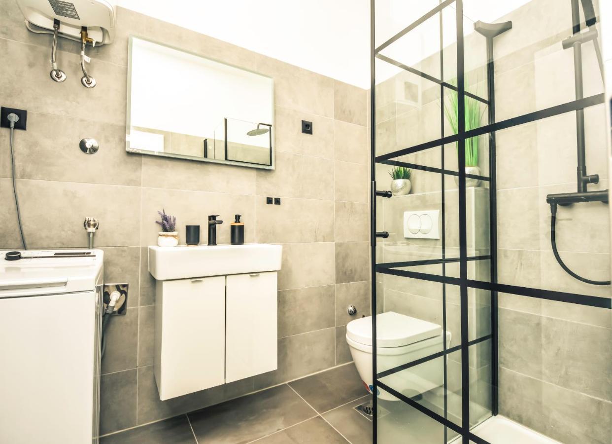 Luxury Heritage Apartment Zara Antica エクステリア 写真