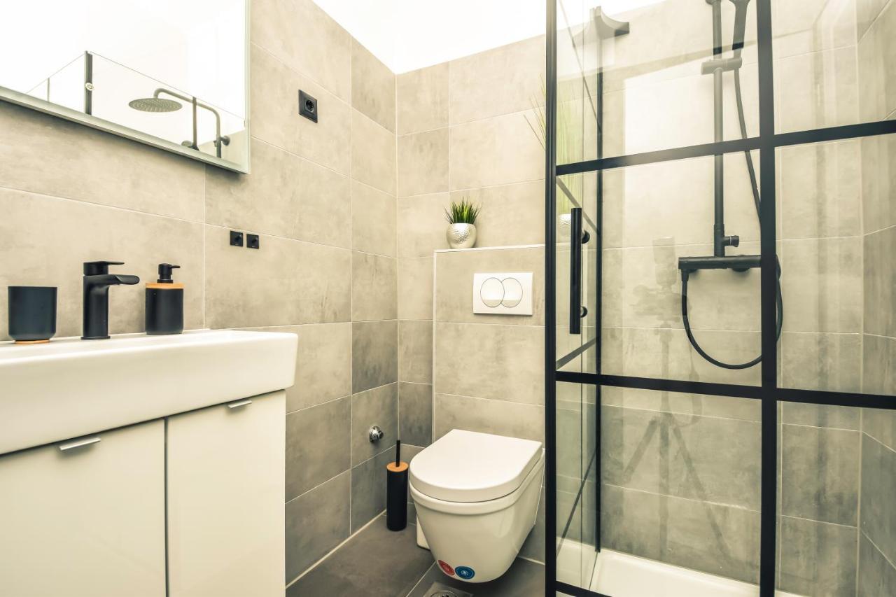 Luxury Heritage Apartment Zara Antica エクステリア 写真