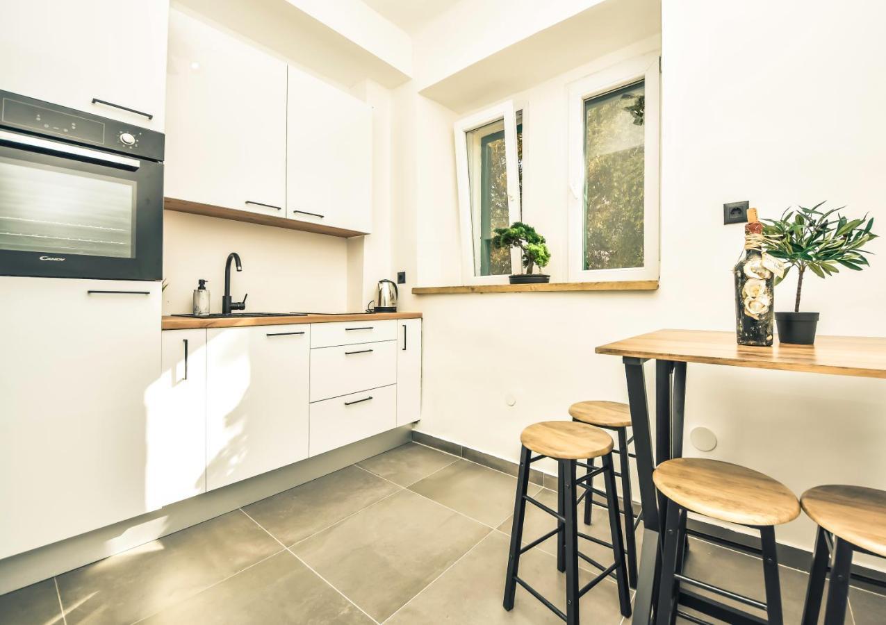Luxury Heritage Apartment Zara Antica エクステリア 写真