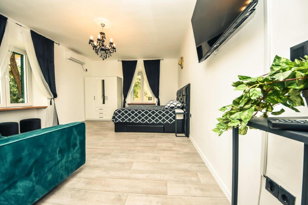 Luxury Heritage Apartment Zara Antica エクステリア 写真
