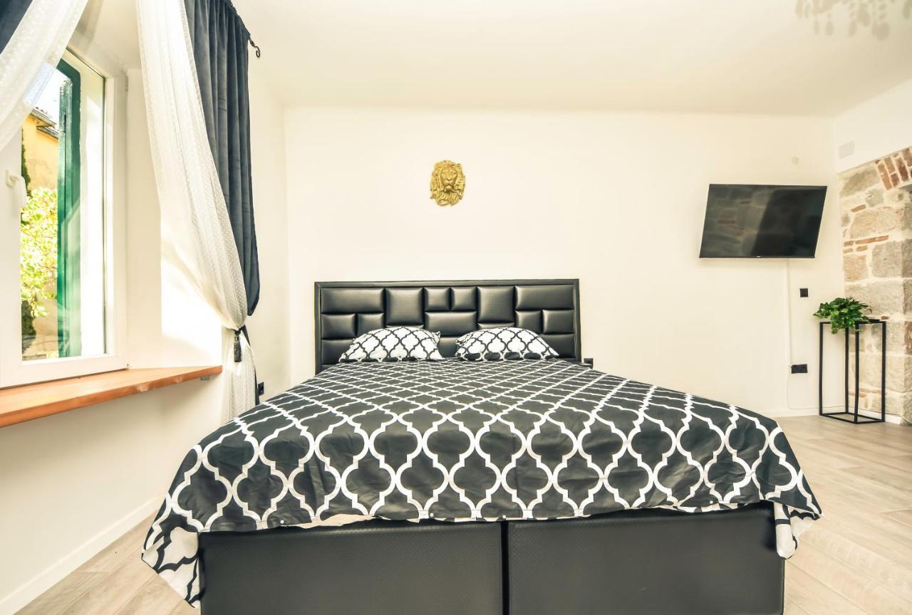 Luxury Heritage Apartment Zara Antica エクステリア 写真