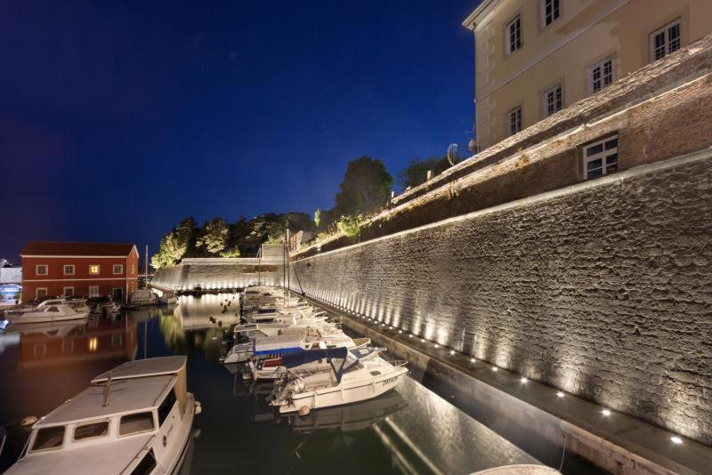 Luxury Heritage Apartment Zara Antica エクステリア 写真