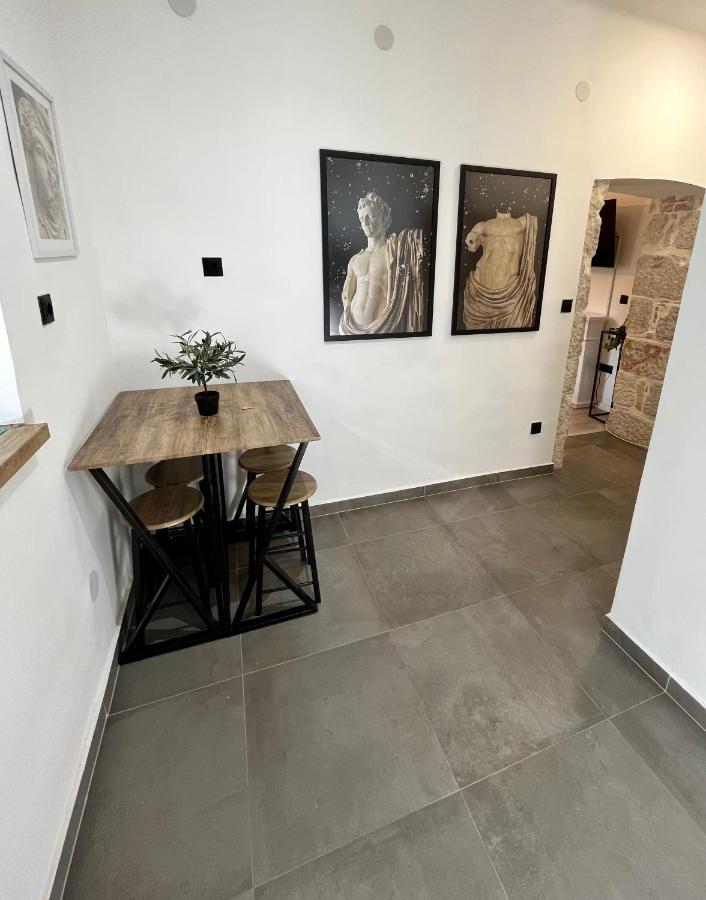 Luxury Heritage Apartment Zara Antica エクステリア 写真