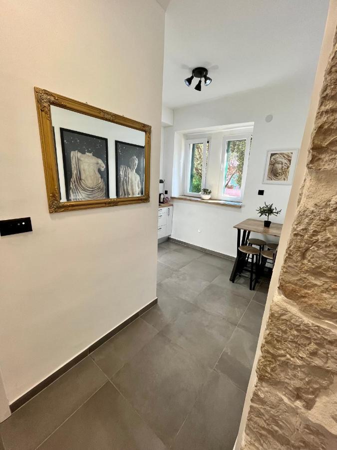 Luxury Heritage Apartment Zara Antica エクステリア 写真